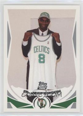 2004-05 Topps - [Base] #235 - Al Jefferson