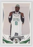 Al Jefferson [EX to NM]