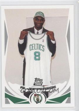 2004-05 Topps - [Base] #235 - Al Jefferson