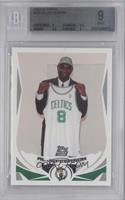 Al Jefferson [BGS 9 MINT]