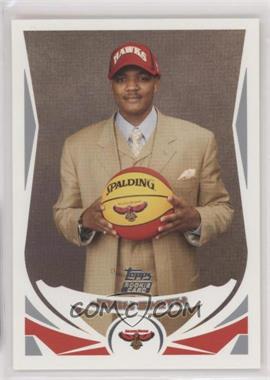 2004-05 Topps - [Base] #237 - Josh Smith