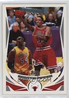 Scottie Pippen [EX to NM]