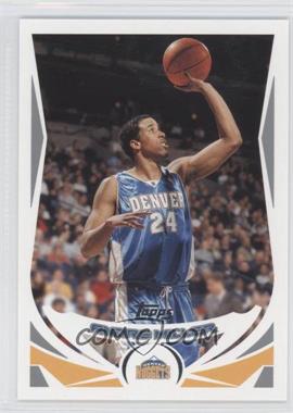 2004-05 Topps - [Base] #40 - Andre Miller