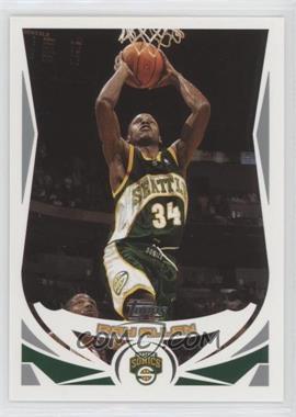 2004-05 Topps - [Base] #43 - Ray Allen