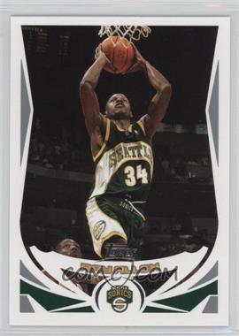 2004-05 Topps - [Base] #43 - Ray Allen