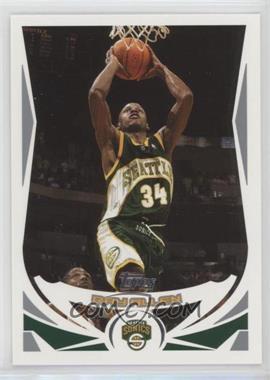 2004-05 Topps - [Base] #43 - Ray Allen