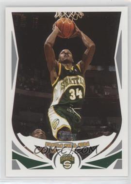 2004-05 Topps - [Base] #43 - Ray Allen