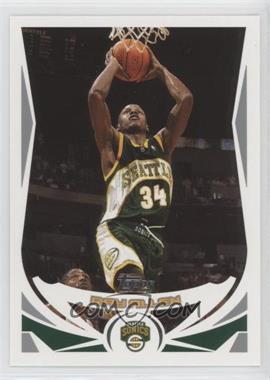 2004-05 Topps - [Base] #43 - Ray Allen