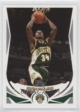 2004-05 Topps - [Base] #43 - Ray Allen