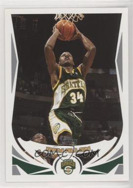 2004-05 Topps - [Base] #43 - Ray Allen