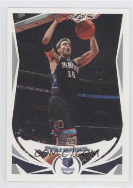 2004-05 Topps - [Base] #45 - Pau Gasol