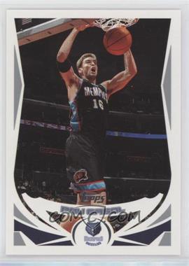 2004-05 Topps - [Base] #45 - Pau Gasol