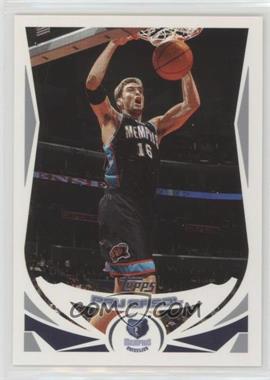 2004-05 Topps - [Base] #45 - Pau Gasol