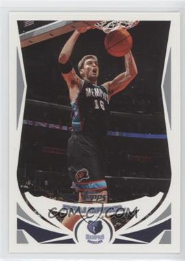 2004-05 Topps - [Base] #45 - Pau Gasol