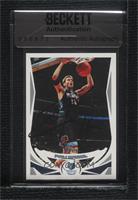 Pau Gasol [BAS Beckett Auth Sticker]