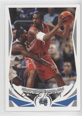 2004-05 Topps - [Base] #62 - Cuttino Mobley