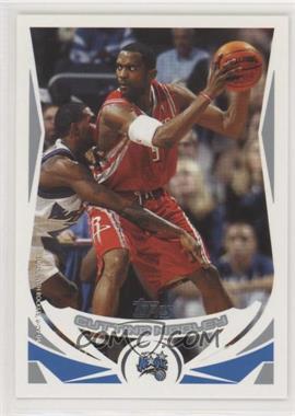 2004-05 Topps - [Base] #62 - Cuttino Mobley