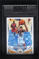 Marcus Camby [BAS Authentic]