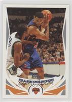 Allan Houston