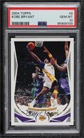 Kobe Bryant [PSA 10 GEM MT]