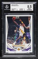 Kobe Bryant [BGS 8.5 NM‑MT+]