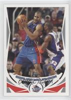 Corliss Williamson