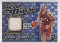 Carlos Boozer