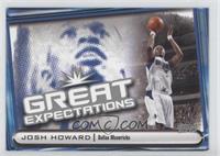 Josh Howard