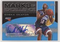 Emeka Okafor