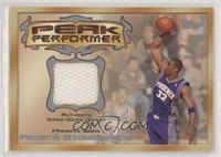 Amar'e Stoudemire [EX to NM]