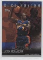 Jason Richardson