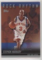 Stephon Marbury [EX to NM]