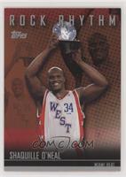 Shaquille O'Neal [EX to NM]