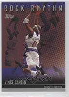 Vince Carter