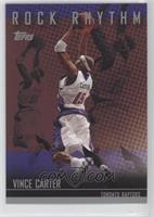 Vince Carter