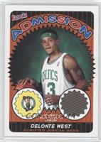 Delonte West