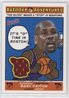 Gary Payton [Good to VG‑EX]