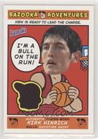 Kirk Hinrich