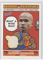 Richard Jefferson