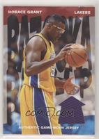 Horace Grant