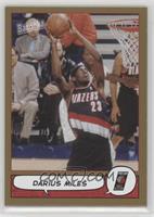 Darius Miles