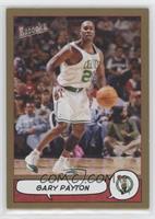 Gary Payton [Good to VG‑EX]