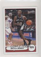 Bruce Bowen