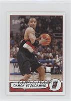 Damon Stoudamire