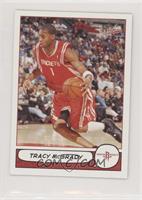 Tracy McGrady