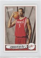 Juwan Howard