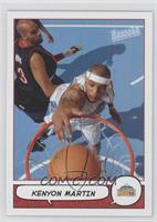 Kenyon Martin