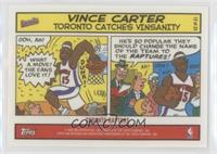 Vince Carter