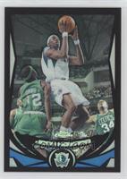 Josh Howard #/500