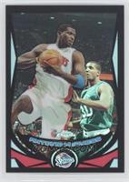 Antonio McDyess #/500